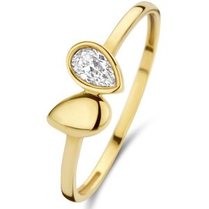 Beloro Jewels - Monte Napoleone Natalia - BO330005 - Dames - Ring - 48