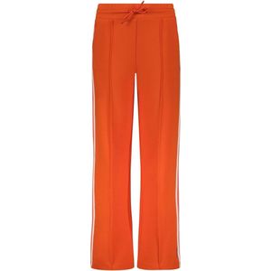 B.Nosy - Broek Poppy - Orange glo - Maat 110