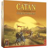 Catan: Uitbreiding Steden en Ridders Bordspel