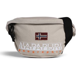 Napapijri Hering Heuptas 3 Beige Silver