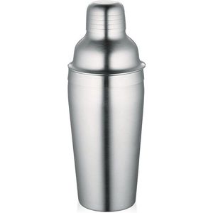 Cocktailshaker RVS 0,5 liter - Cilio