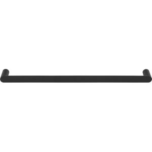 Formani meubelgreep as=320mm ARC by PIET BOON mat zwart PVD