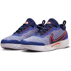 Nike Zoom Court Pro Sportschoenen Mannen - Maat 43