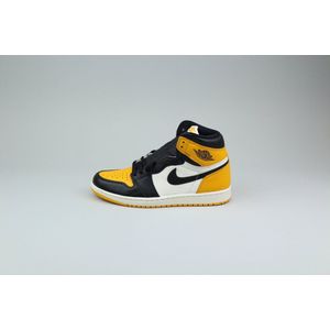 Air Jordan 1 Retro High OG 'Taxi' maat 47