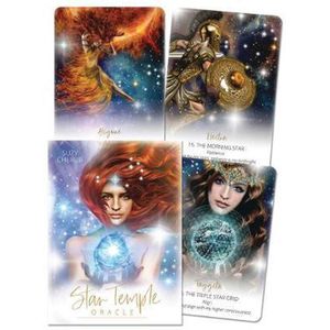 Star Temple Oracle