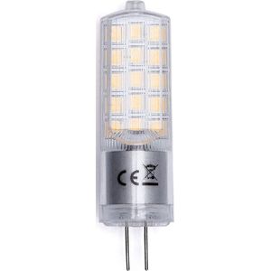 LED Lamp - Aigi - G4 Fitting - 3.6W - Warm Wit 3000K | Vervangt 35W