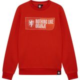 Nederlands Elftal Sweater Heren - EK 2024 - Maat XXL - Holland Sweater - Officiële KNVB sweater - maat XXL