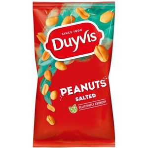 Duyvis - Gezoute Pinda's - 1000 gram
