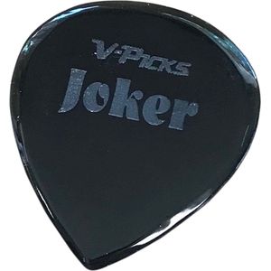 V-Picks - Joker - Plectrum - 1.50 mm