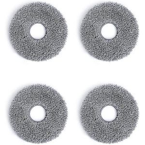 Ecovacs Washable mopping pads for DEEBOT N30 Pro Omni - OZMO Turbo mopping system