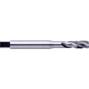 Eventus by Exact 1610352 Machinetapboor metrisch M4 Rechtssnijdend DIN 371 HSS 1 stuk(s)