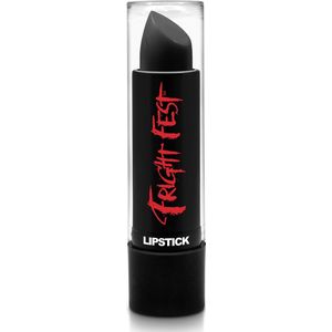 PaintGlow Halloween Lipstick - Lippenstift - Schmink - Make up - Black Dracula