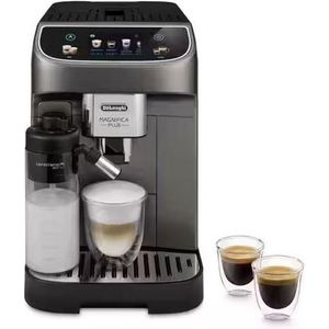 Delonghi espresso f auto magnifica plus