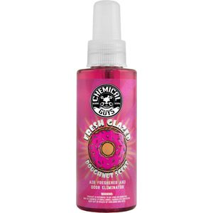 Chemical Guys Fresh Glazed Doughnut Air Freshener 118ml