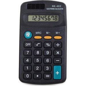 Calculator - Zakrekenmachine - Kenko - KK-402