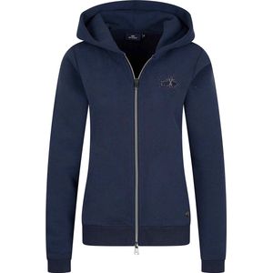 Hv Polo Vest Hvpdemi Donkerblauw - m