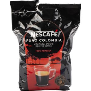 Nescafe - Puro Colombia - 500 gram