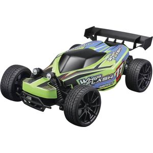 MaistoTech 581791 Whip Flash Buggy RC modelauto voor beginners Elektro