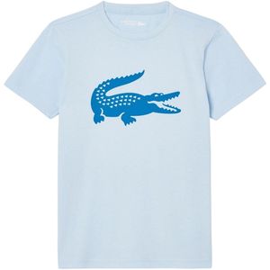 Lacoste Sport Tennis Oversized Croc T-shirt Junior - Maat 164