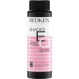 Redken - Shades EQ - Demi Permanent Hair Color 60ML - 08 ROSÃ‰ QUARTS
