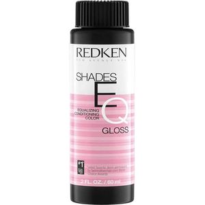 Redken - Shades EQ - Demi Permanent Hair Color 60ML - 08 ROSÃ‰ QUARTS