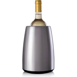 Vacu Vin Active Cooler Wine Elegant | Wijnkoeler | RVS