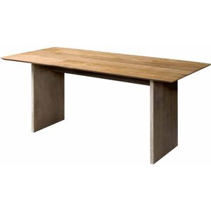 Tower living Ora diningtable 240x100