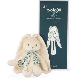 DOLL RABBIT CREAM - SMALL - Pluche Knuffel Lapinoo