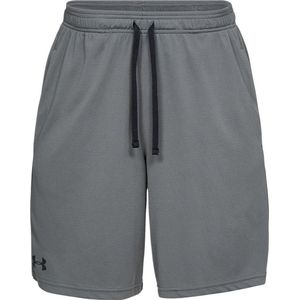 Under Armour UA Tech Mesh Shorts Heren Sportbroek - Maat L