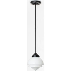 Art Deco Trade - Hanglamp Small Pointy Moonlight