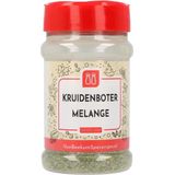 Van Beekum Specerijen - Kruidenboter Melange - Strooibus 130 gram