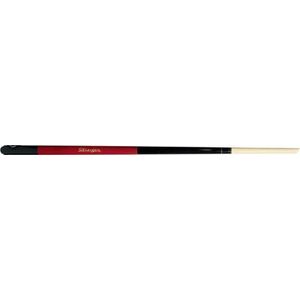 Stinger Shadow Pool Cue Red
