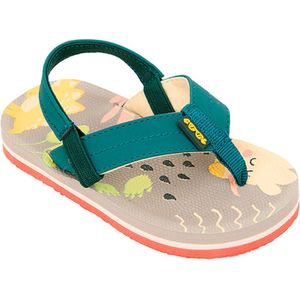 Cool Shoe Corp. Mini Cool Dino Sandalen Maat 27-28: Maxi-Cool Comfort voor Kinderen