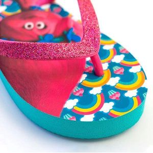 Trolls Slippers