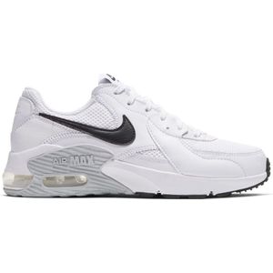 NIKE Air Max Excee Sneakers - White / Black / - EU 44.5