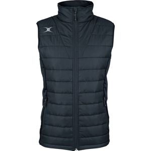 Gilbert Jkt Pro Bodywarmer Dk Nvy 10