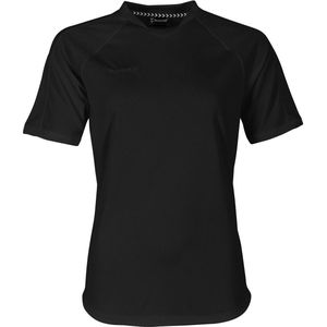 Hummel Tulsa T-Shirt Dames - Zwart | Maat: S