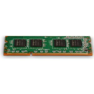 HP 2 GB x32 144-pin (800 MHz) DDR3 SODIMM 2048 MB