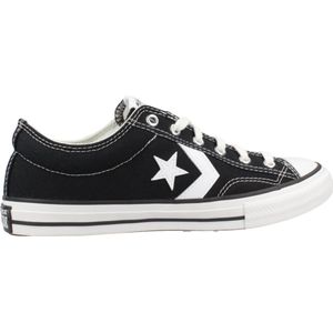 CONVERSE STAR PLAYER 76 FOUNDATIONAL Zwart 37,5 EU