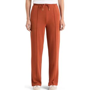 Scotch & Soda Modal Pin-Tuck Joggingbroek Dames - Maat XS