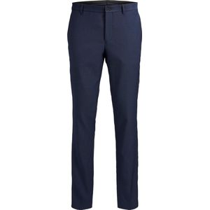 Jack & Jones-Broek--DARK NAVY-Maat 50