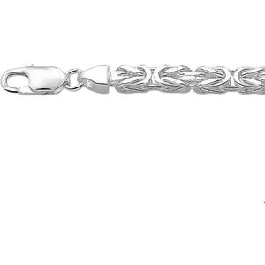 Selected Jewels Konings Armband Heren 1013292 (21.00 cm)