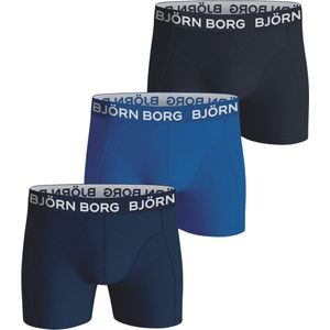 Bjorn Borg Core Onderbroek Jongens - Maat 122/128