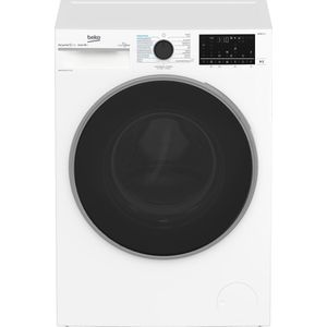 Beko B3DT58447W - Was-droogcombinatie