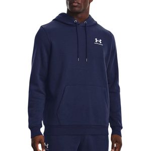 Under Armour Essential Fleece Hoodie Heren - Maat 3XL