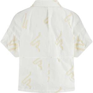 Blouse Off White Catalina blouses off white