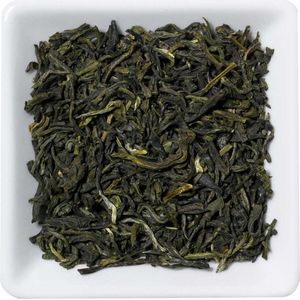 Groene thee China Jasmijn 100 gram