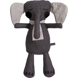 Roommate Little Elephant Anthracite