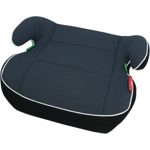Carkids Sam I-Size Zitverhoger - Voor Kinderen 125-150cm - I-Size R-129 Norm - Flexibele installatie - Blauw/Zwart