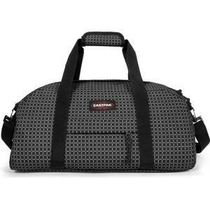 Eastpak STAND + Reistas, 34 Liter - Refleks Black